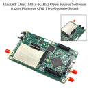 1MHz-6GHz HackRF One Open Source Software Radio Platform SDR Development Board