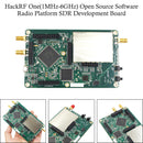 1MHz-6GHz HackRF One Open Source Software Radio Platform SDR Development Board