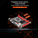 B75A Motherboard LGA 1155 Support 2*DDR3 USB3.0 SATA3 NVME WIFI Bluetooth