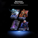 B75A Motherboard LGA 1155 Support 2*DDR3 USB3.0 SATA3 NVME WIFI Bluetooth