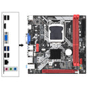 B75A Motherboard LGA 1155 Support 2*DDR3 USB3.0 SATA3 NVME WIFI Bluetooth
