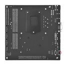 H61M-I Motherboard LGA 1155 Support 2*DDR3 USB2.0 SATA2 NVME Bluetooth