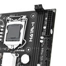 H61M-I Motherboard LGA 1155 Support 2*DDR3 USB2.0 SATA2 NVME Bluetooth