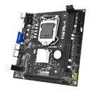 H61M-I Motherboard LGA 1155 Support 2*DDR3 USB2.0 SATA2 NVME Bluetooth