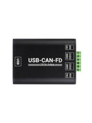 USB to CAN FD Interface Converter Electrical Isolation Communication Module