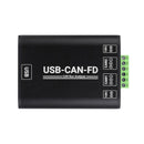 USB to CAN FD Interface Converter Electrical Isolation Communication Module