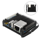 Orange Pi Zero 3 Aluminum Alloy Development Board Protective Heat Sink Cooling