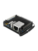 Orange Pi Zero 3 Aluminum Alloy Development Board Protective Heat Sink Cooling