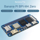 M4 Zero Development Board Quanzhi H618 Onboard WiFi Bluetooth BPI M4 Zero