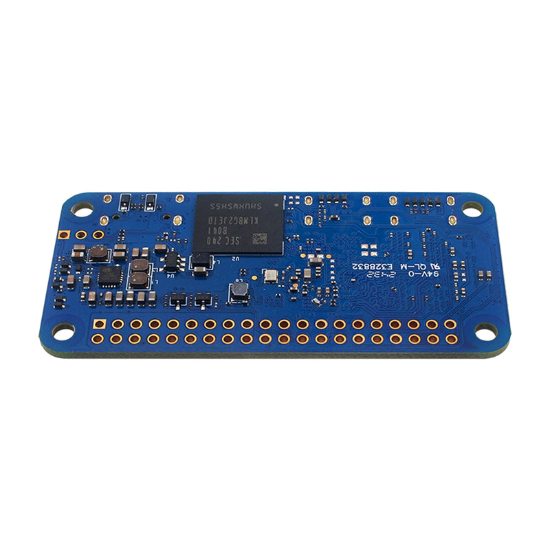 M4 Zero Development Board Quanzhi H618 Onboard WiFi Bluetooth BPI M4 Zero