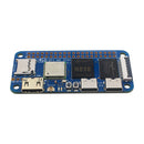M4 Zero Development Board Quanzhi H618 Onboard WiFi Bluetooth BPI M4 Zero