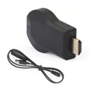 Display Receiver Dongle Streamer 4K M4+ Air Play HDMI TV Stick WIFI