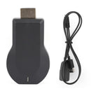 Display Receiver Dongle Streamer 4K M4+ Air Play HDMI TV Stick WIFI