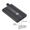 HIFI Headset Amplifier Companion Walkman Portable Adjustable AMP 3.5mm AUX Port