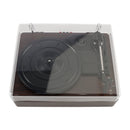 3 - Speed Turntable Decorative Record Player Split Bluetooth Vinyl Record Player