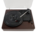 3 - Speed Turntable Decorative Record Player Split Bluetooth Vinyl Record Player
