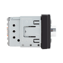 1DIN 4.1in Car Radio Stereo Bluetooth FM USB AUX Audio MP5 Player + Camera