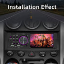 4.1" Car MP5 Player 1DIN Touch Screen Audio Video Bluetooth FM Radio + Camera