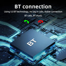 4.1" Car MP5 Player 1DIN Touch Screen Audio Video Bluetooth FM Radio + Camera