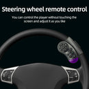 4.1" Car MP5 Player 1DIN Touch Screen Audio Video Bluetooth FM Radio + Camera