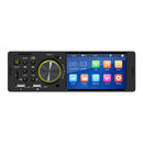 4.1" Car MP5 Player 1DIN Touch Screen Audio Video Bluetooth FM Radio + Camera