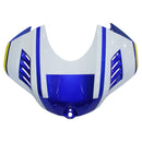 Injection Fairing Kit Bodywork Plastic ABS fit For Yamaha YZF-R6 2017-2023