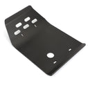 BLACK SKID PLATE Engine Bash Guard for Yamaha Serow XT250/X Tricker XG250 04-13 Generic
