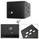 BLACK SKID PLATE Engine Bash Guard for Yamaha Serow XT250/X Tricker XG250 04-13 Generic