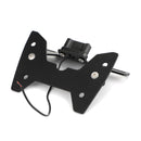 Rear License Plate Holder Bracket For Suzuki GSX-R 600 2008-2010 Generic