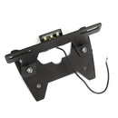 Rear License Plate Holder Bracket For Suzuki GSX-R 600 2008-2010 Generic