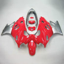 Injection Fairing Kit Bodywork For Suzuki Katana GSXF600 GSXF750 2003-2006