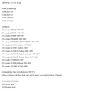 Front Fork Oil Seal Dust Seal Kit for Honda GL1500 C CR500R CR250R CR125R 89-03 Generic