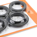 Honda CBR CR CRF XR CB VF VFR CX VT GL NX Front Fork Oil Seal Wiper Kit