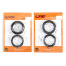 Fork Oil Dust Seal Kit for Kawasaki KX125 KX250 KX500 ZR1100 ZRX1100 ZRX1200 Generic