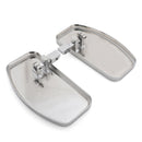 1994-2013 Yamaha Virago XV125 XV250 XV400 Front or Rear Floorboard Footboard