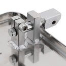 1994-2013 Yamaha Virago XV125 XV250 XV400 Front or Rear Floorboard Footboard