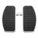 1988-2013 Yamaha Drag Star XVS 400/600 Front or Rear Floorboard Footboard