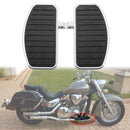 1994-2013 Yamaha Virago XV125 XV250 XV400 Front or Rear Floorboard Footboard