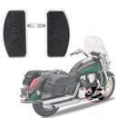 1988-2013 Yamaha Drag Star XVS 400/600 Front or Rear Floorboard Footboard