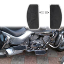 Front or Rear Floorboard Footboard For Honda VTX 1800 1300 Suzuki VL800 VL400 Generic