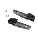 YAMAHA FZ-07 FZ-09 FJ-09 FZ-10 XSR 700 900 FZ8 Front Footrests Foot Peg