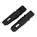 Rear Footrests Foot Peg for BMW R NINET F900R F900XR R1200R R1200RS R1250R Generic