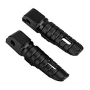 Rear Footrests Foot Peg for BMW R NINET F900R F900XR R1200R R1200RS R1250R Generic