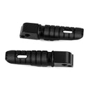 Rear Footrests Foot Peg for BMW R NINET F900R F900XR R1200R R1200RS R1250R Generic