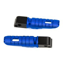 Rear Footrests Foot Peg for BMW R NINET F900R F900XR R1200R R1200RS R1250R Generic