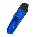 Rear Footrests Foot Peg for BMW R NINET F900R F900XR R1200R R1200RS R1250R Generic