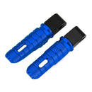 Rear Footrests Foot Peg for BMW R NINET F900R F900XR R1200R R1200RS R1250R Generic