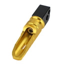 Rear Footrests Foot Peg for BMW R NINET F900R F900XR R1200R R1200RS R1250R Generic