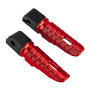 Rear Footrests Foot Peg for BMW R NINET F900R F900XR R1200R R1200RS R1250R Generic