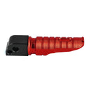 Rear Footrests Foot Peg for BMW R NINET F900R F900XR R1200R R1200RS R1250R Generic